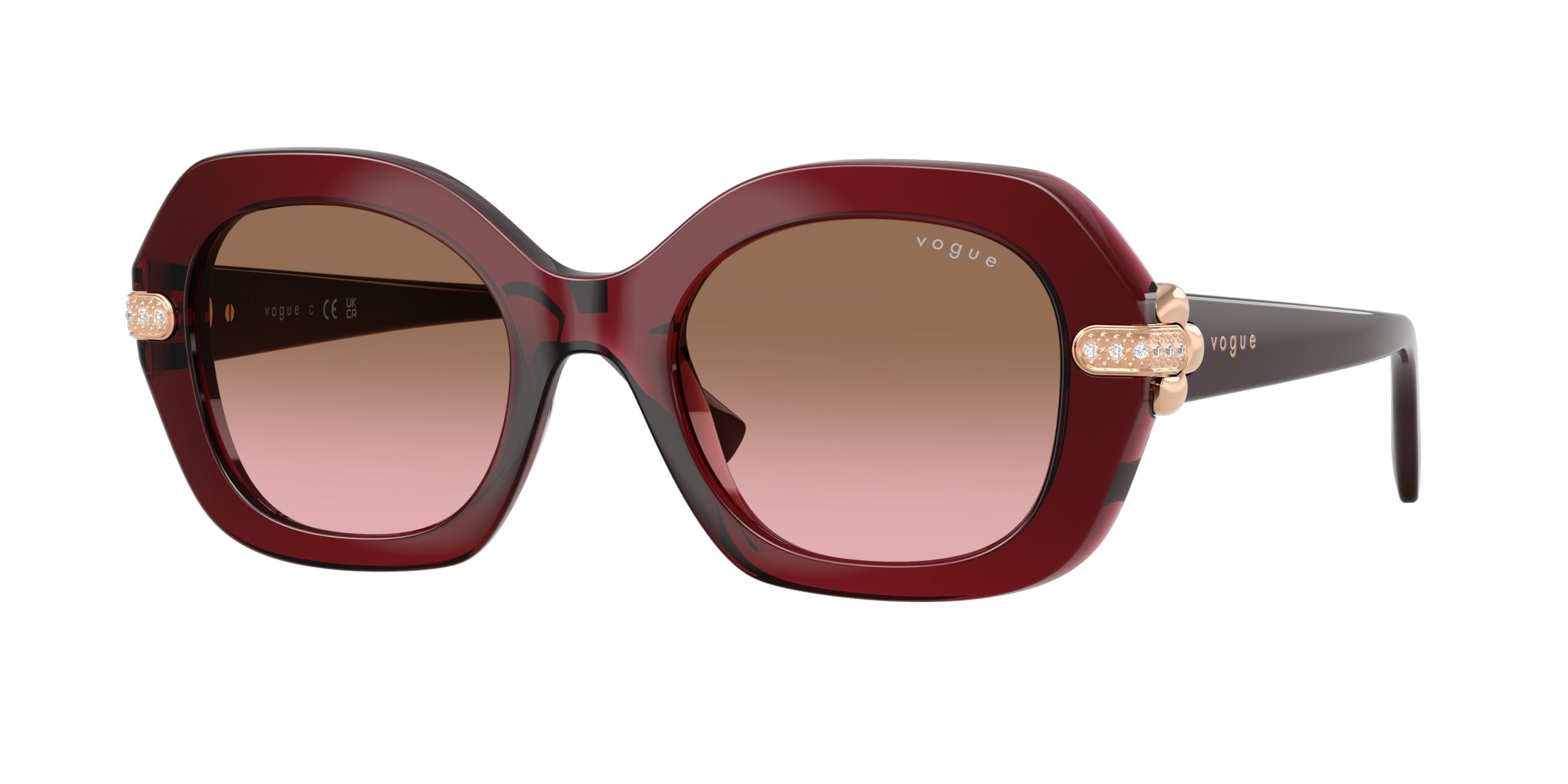 Γυαλιά Ηλίου Vogue VO5706BS - Εικόνα 2