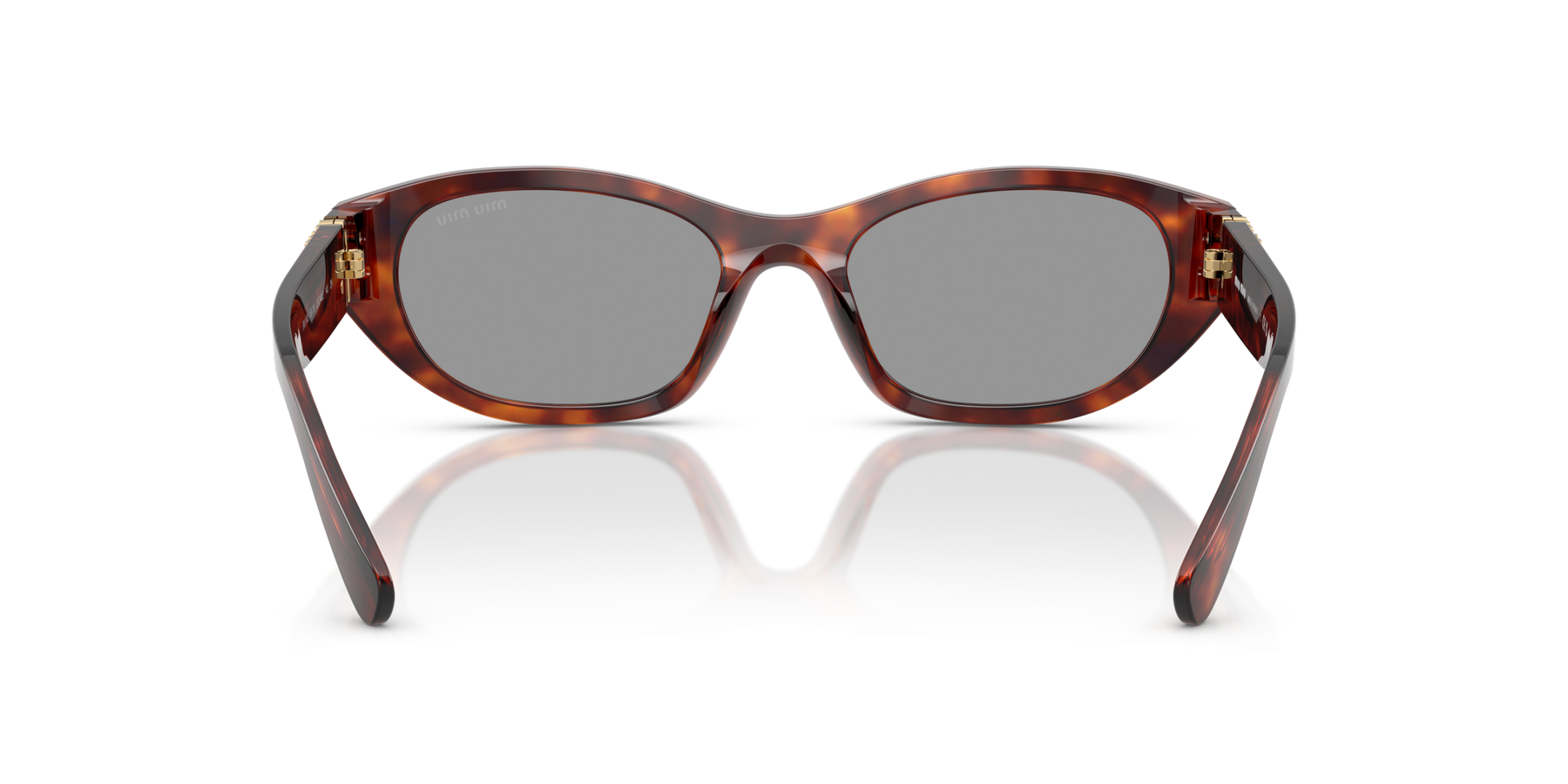 Γυαλιά ηλίου Miu Miu MUA03S - Εικόνα 4