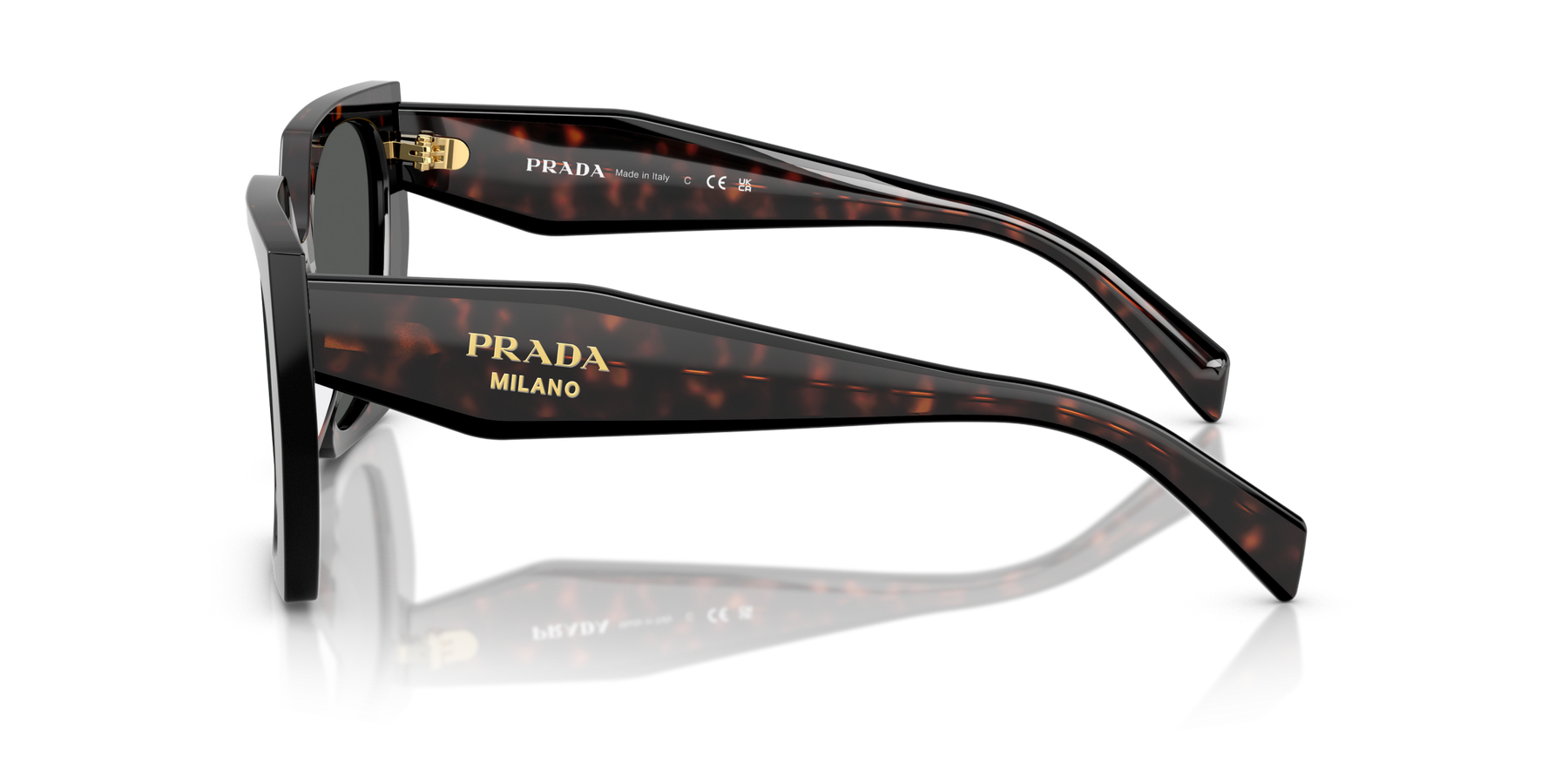 Γυαλιά ηλίου PRADA PR15WS - Image 3