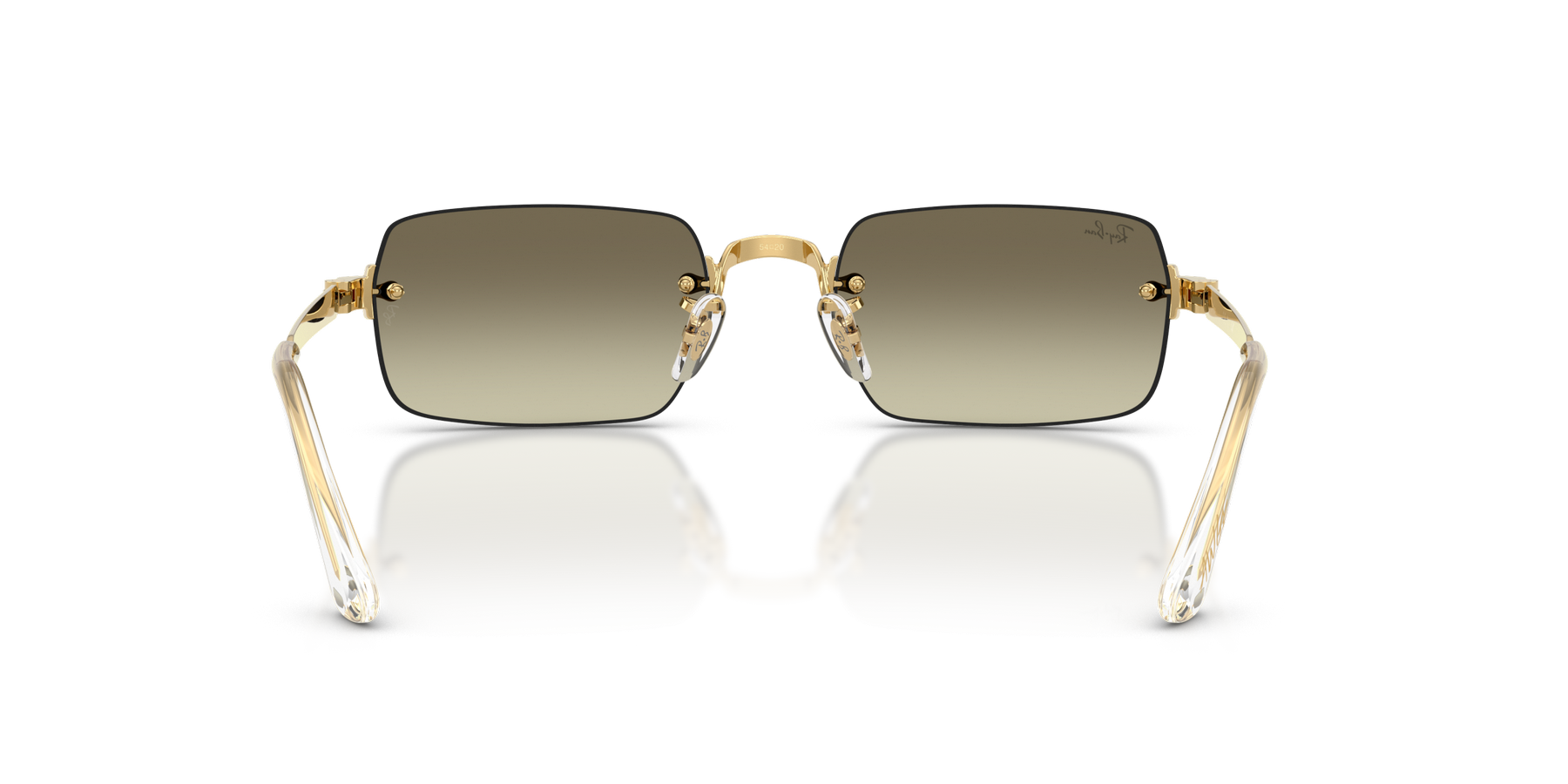 Γυαλιά Ηλίου Ray Ban RB3928 - Εικόνα 4