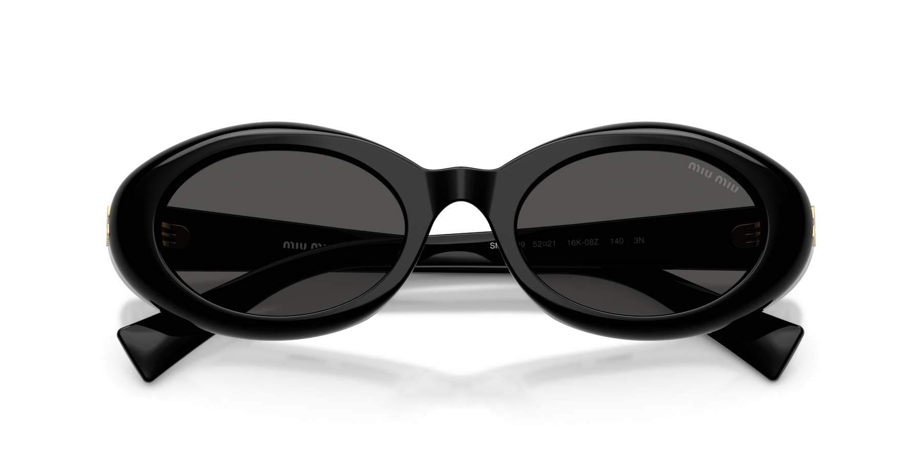 Γυαλιά ηλίου Miu Miu MUB09S - Image 5