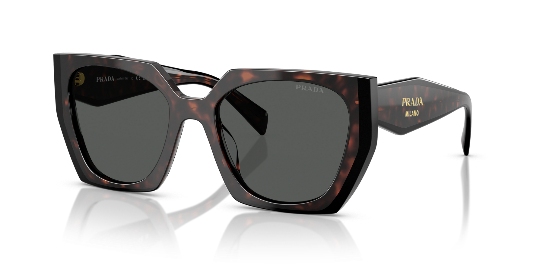 Γυαλιά ηλίου PRADA PR15WS - Image 2
