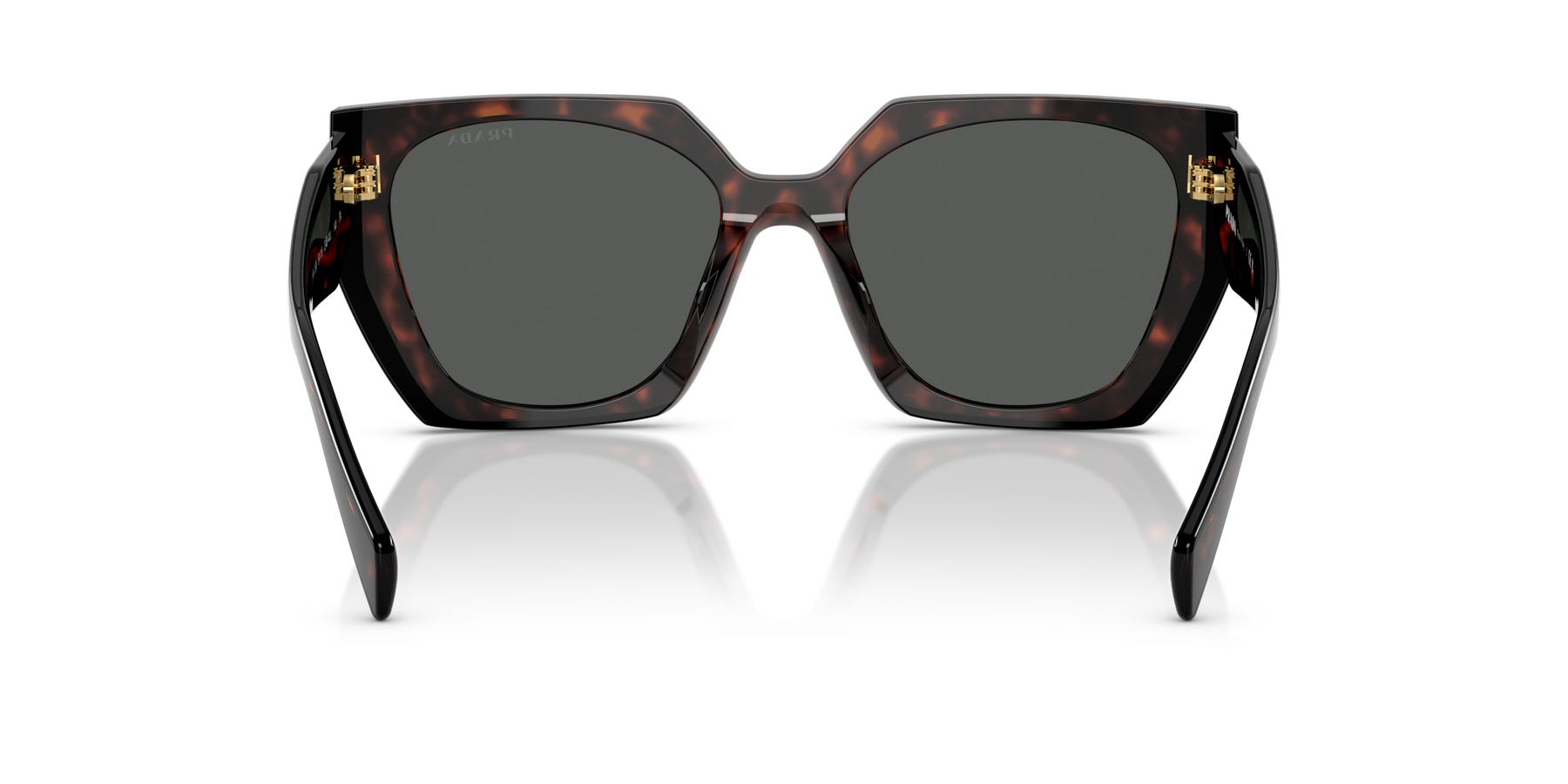 Γυαλιά ηλίου PRADA PR15WS - Image 4