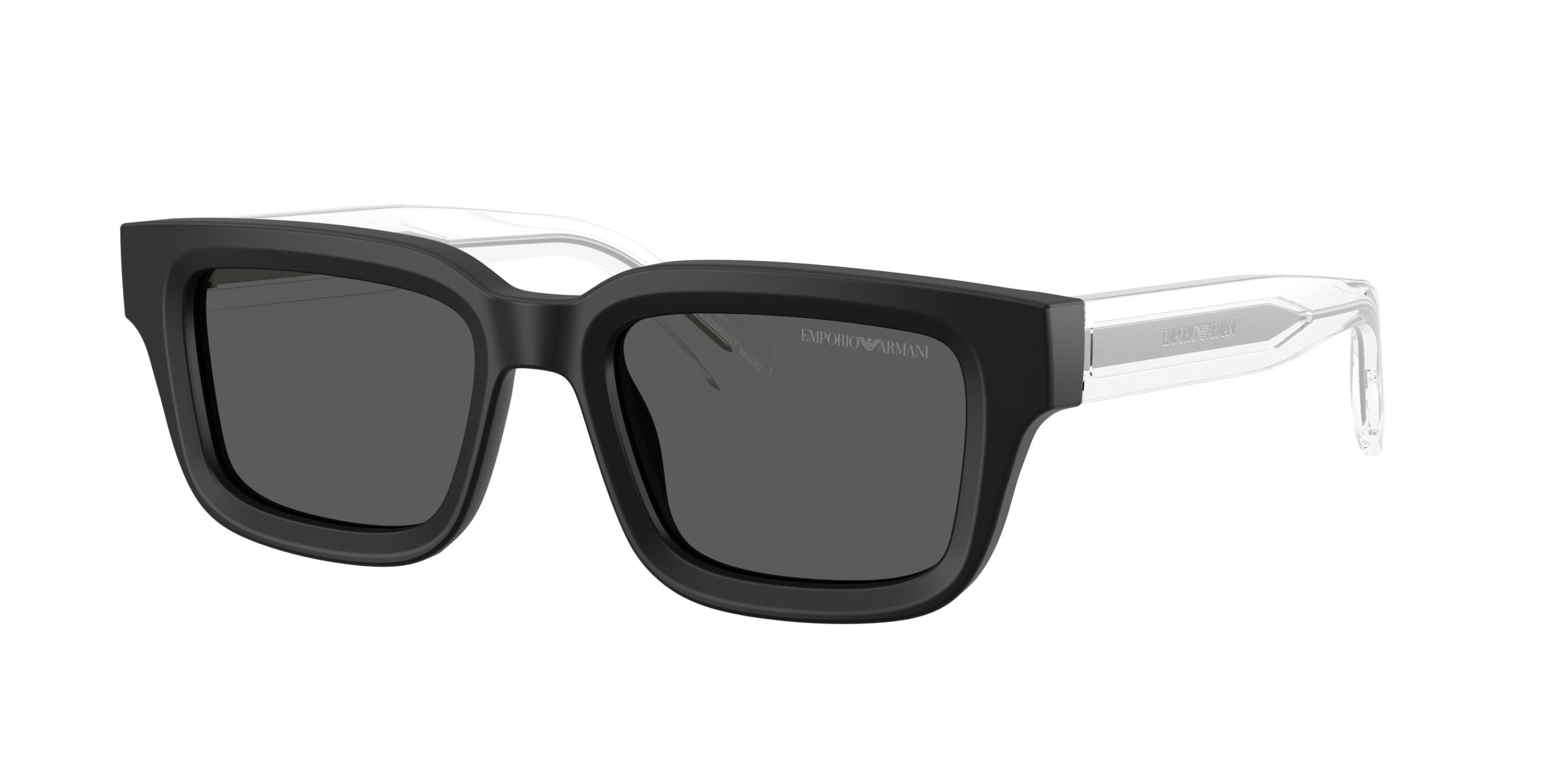 Γυαλιά ηλίου Emporio Armani EA4270 - Εικόνα 2