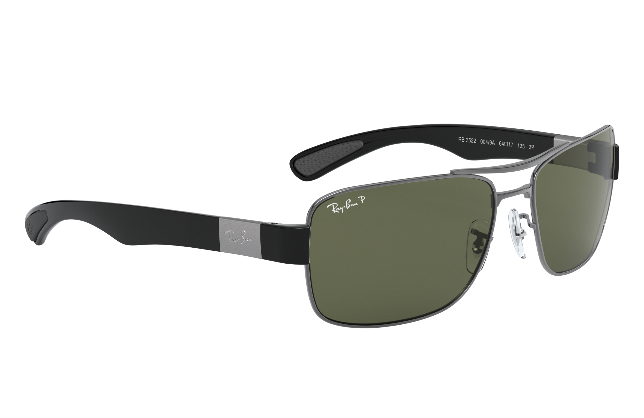 Γυαλιά Ηλίου Ray Ban RB3522 - Εικόνα 6