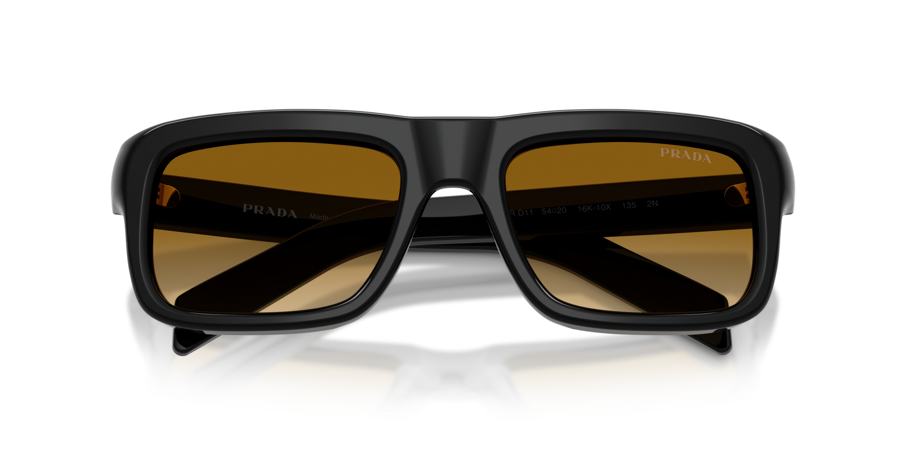 Γυαλιά ηλίου PRADA PRD11S - Image 5