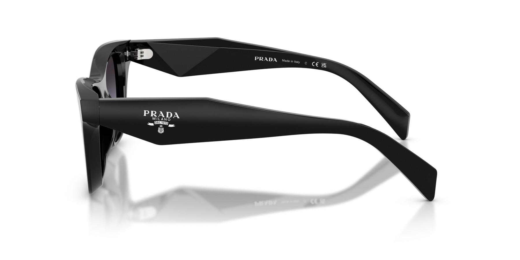 Γυαλιά ηλίου Prada PRC07S - Image 3