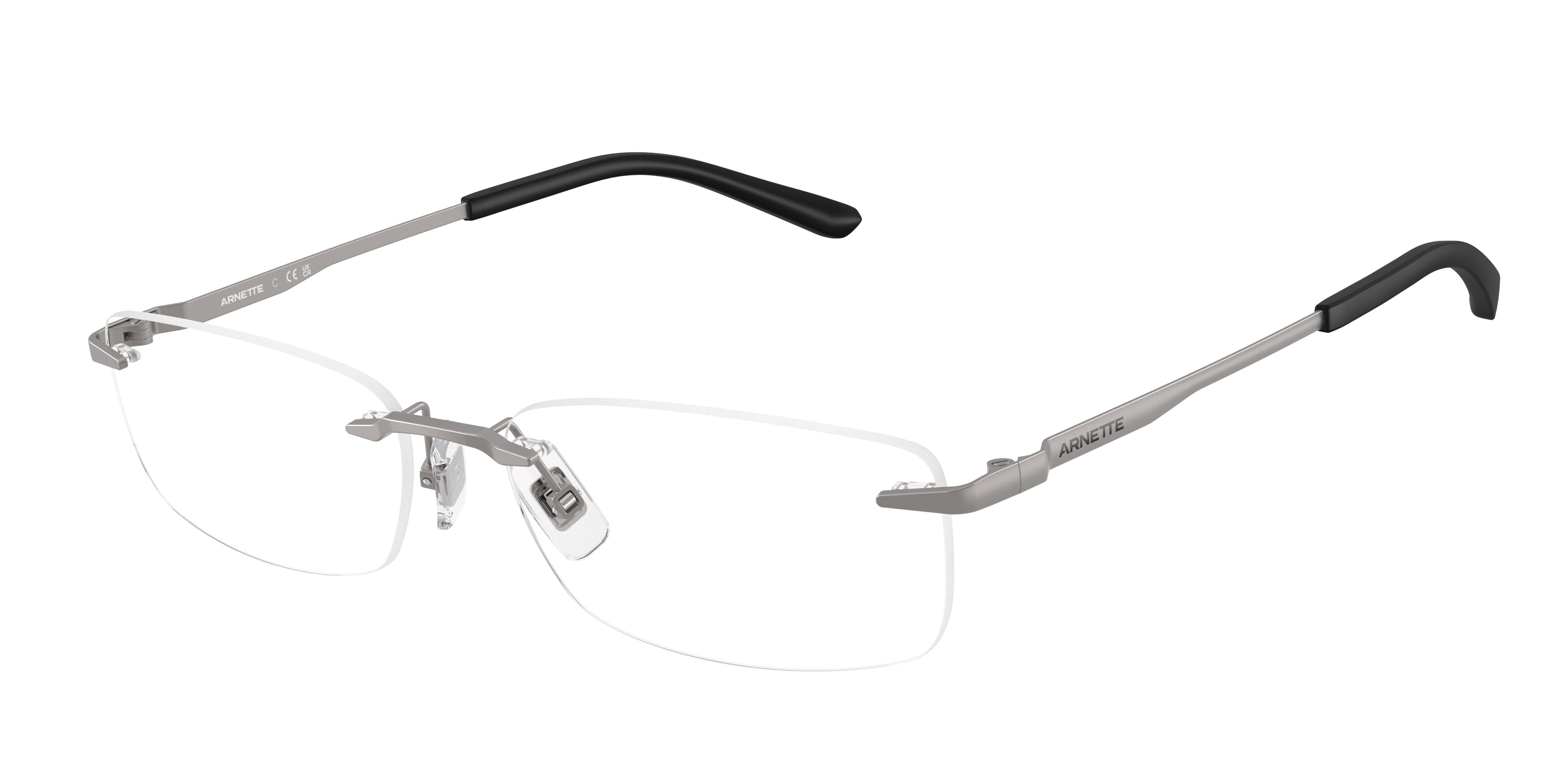 Γυαλιά οράσεως Arnette AN6150 - Εικόνα 2