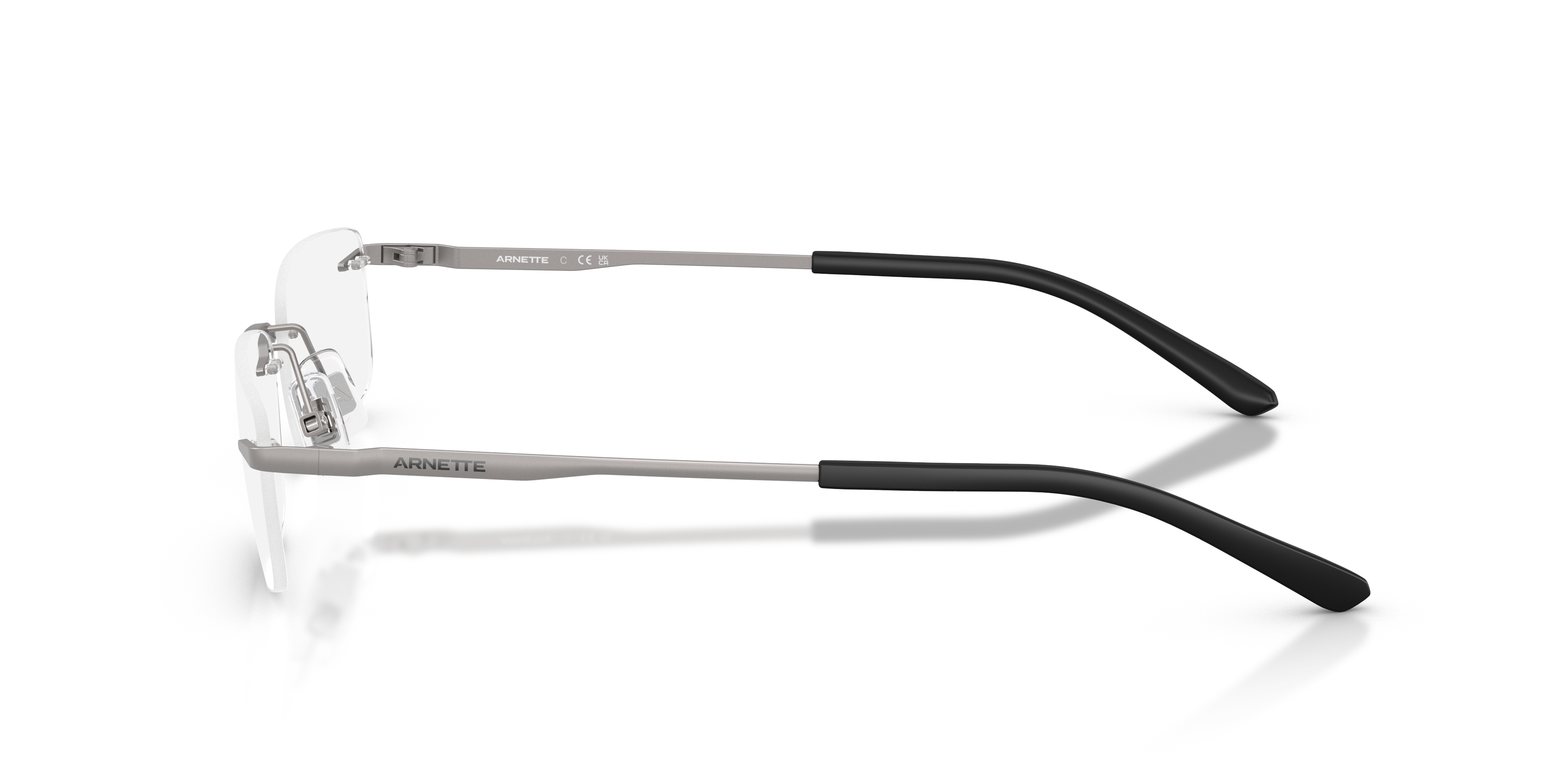 Γυαλιά οράσεως Arnette AN6150 - Εικόνα 3