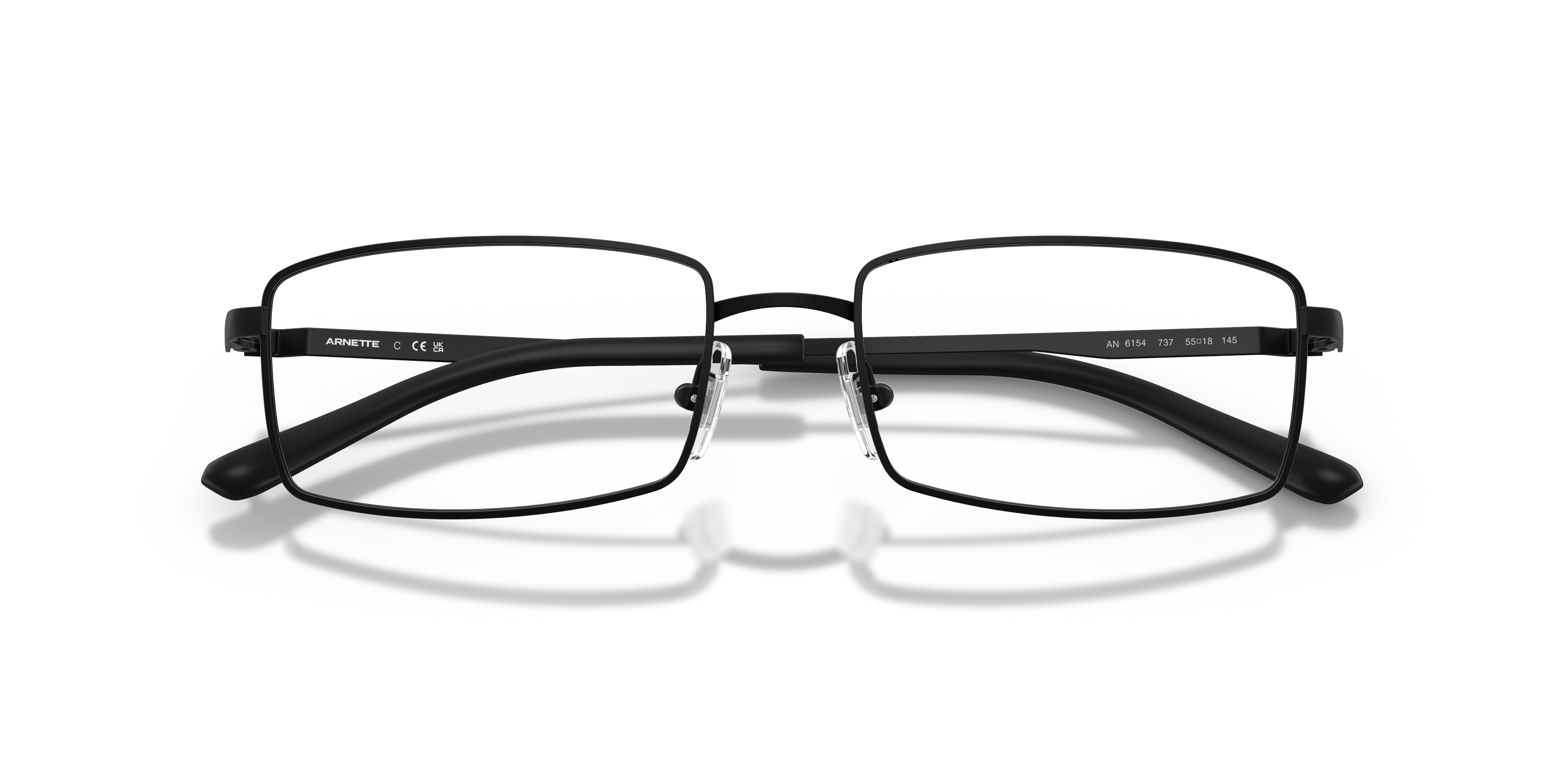 Γυαλιά οράσεως Arnette AN6154 - Εικόνα 6