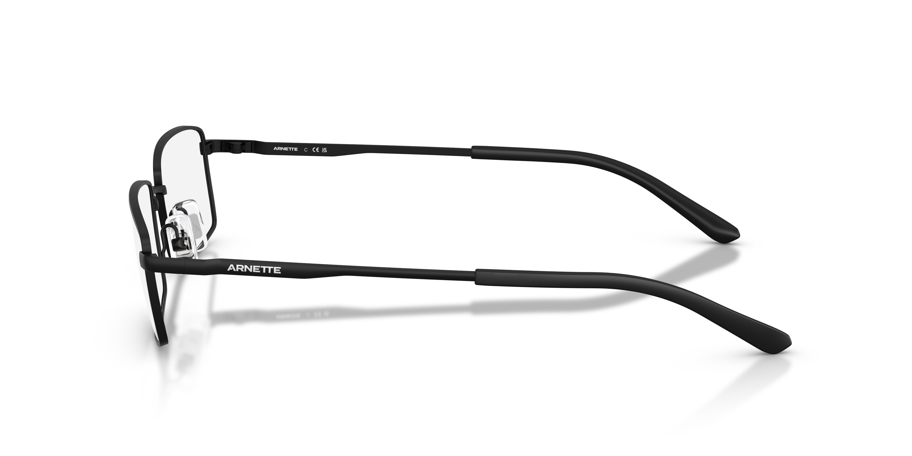 Γυαλιά οράσεως Arnette AN6154 - Εικόνα 3